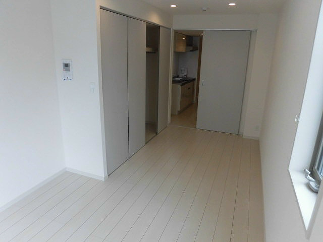 リブリ・小町 リビング