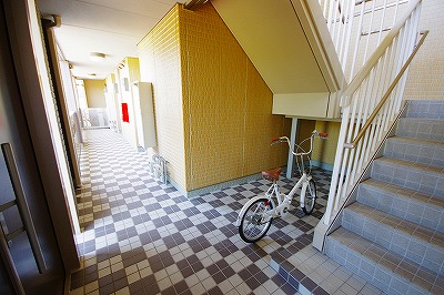 ディアコート徳力新町 その他15