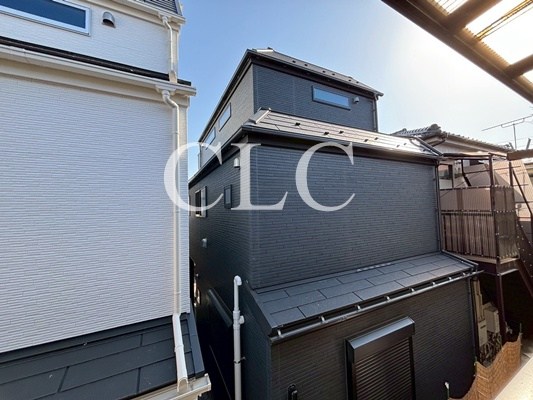 第二コーポナヅカ その他2