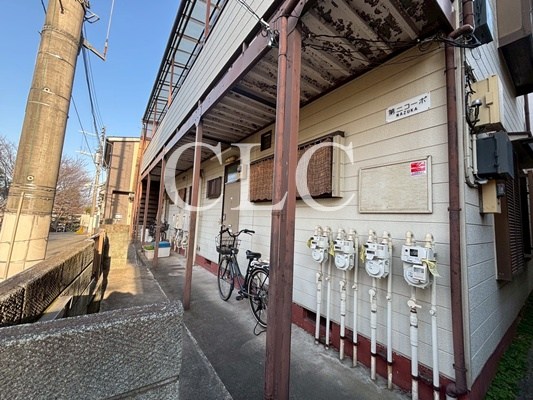 第二コーポナヅカ その他6