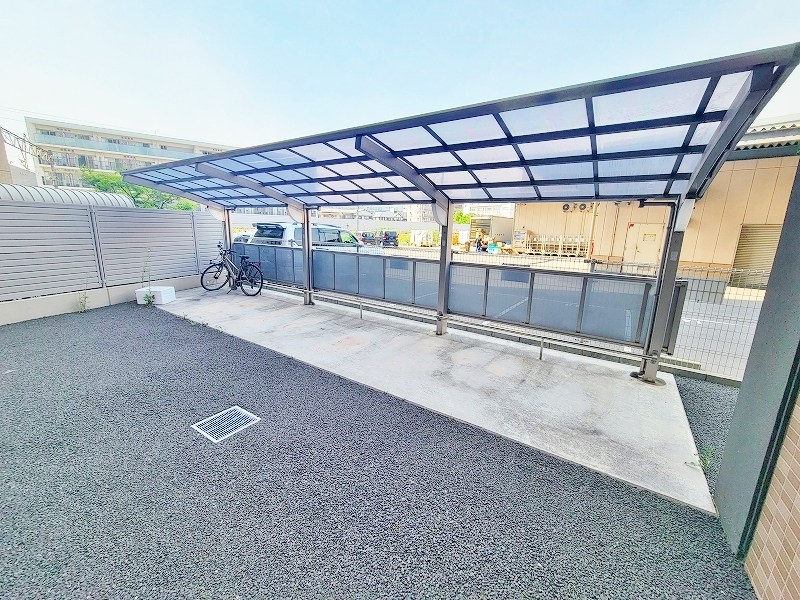 ギャラン竪町  その他外観2