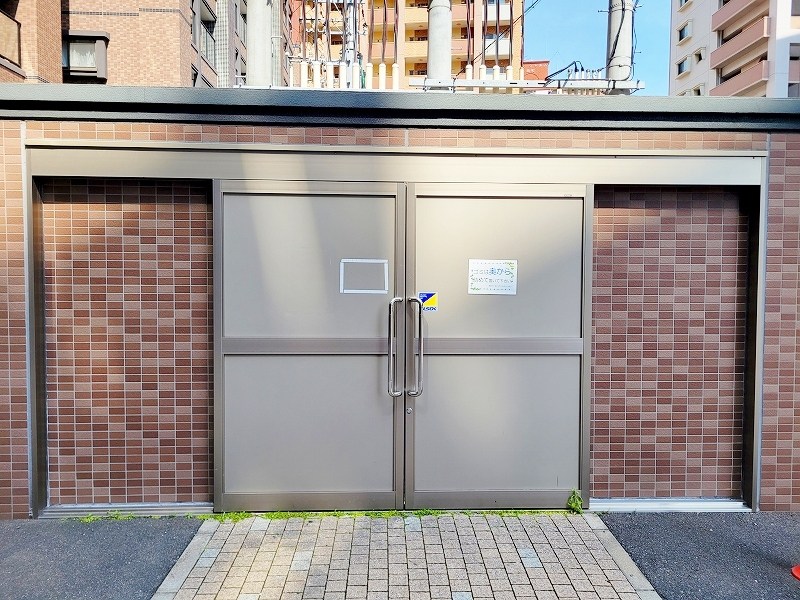 ギャラン竪町  その他外観3