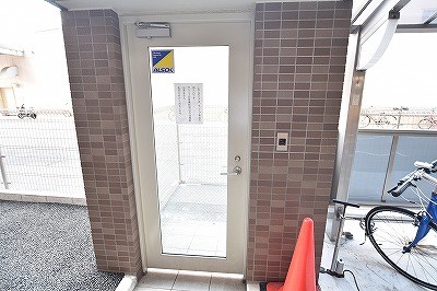 ギャラン竪町  その他11