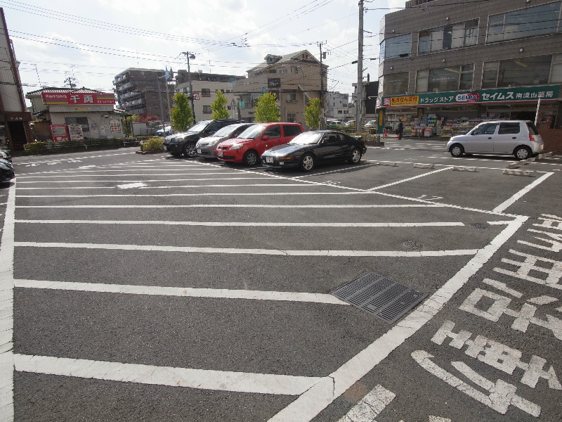 ＧＲＡＮＤ　ＲＩＳＥ その他外観1