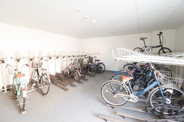 ＧＲＡＮＤ　ＲＩＳＥ その他外観2