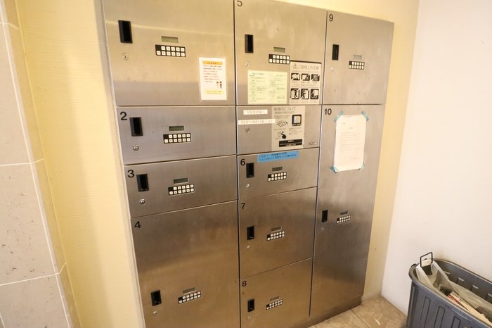 ＧＲＡＮＤ　ＲＩＳＥ その他外観3