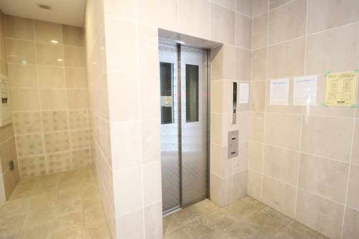 ＧＲＡＮＤ　ＲＩＳＥ その他外観4