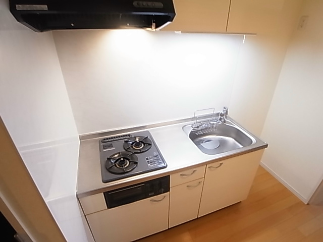 ＧＲＡＮＤ　ＲＩＳＥ キッチン