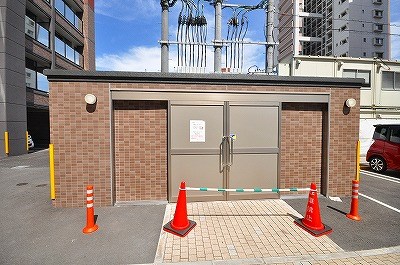 ギャラン竪町 その他1