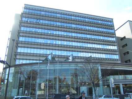 ギャラン竪町 周辺画像4