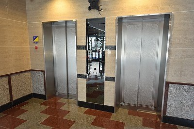 ギャラン竪町 その他共有部分