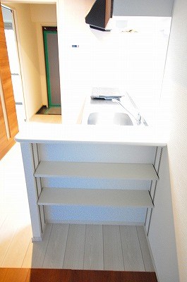 ギャラン竪町 その他4