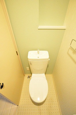 ギャラン竪町 その他6