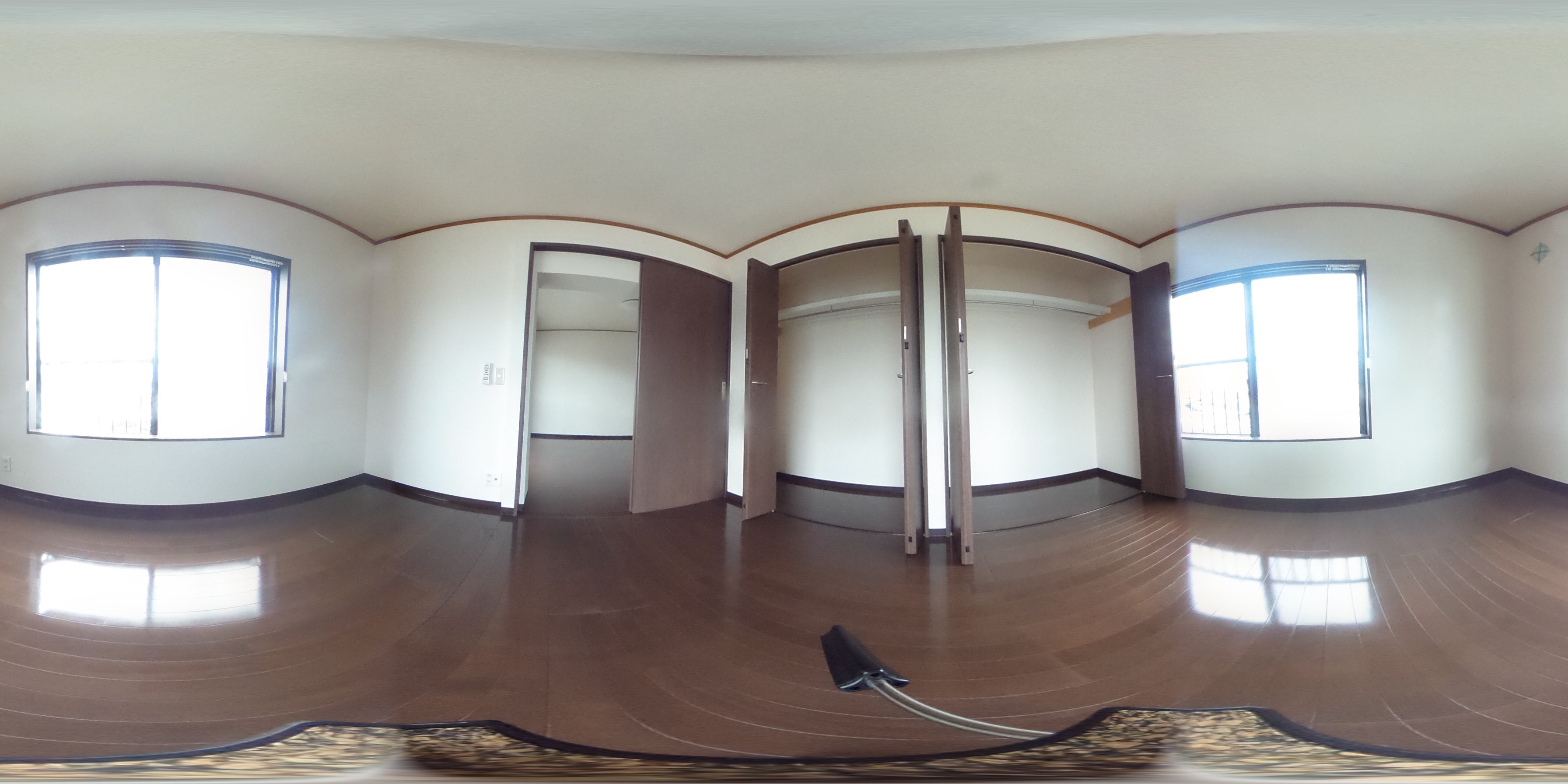 OWL HOUSE 洋室