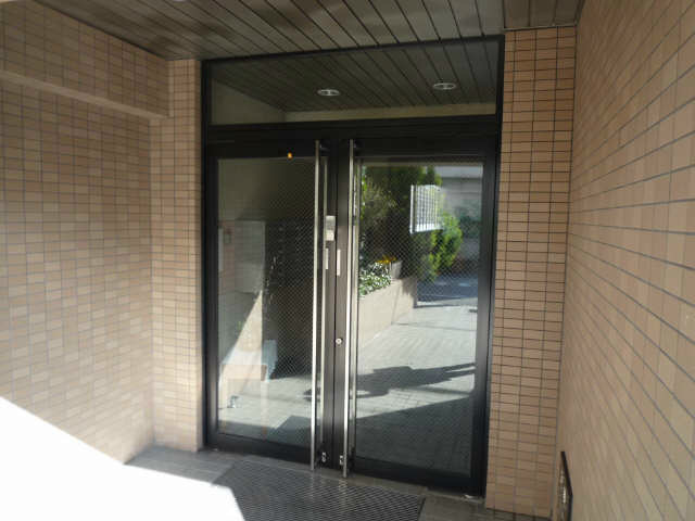 愛知県名古屋市中区伊勢山２丁目 エントランス