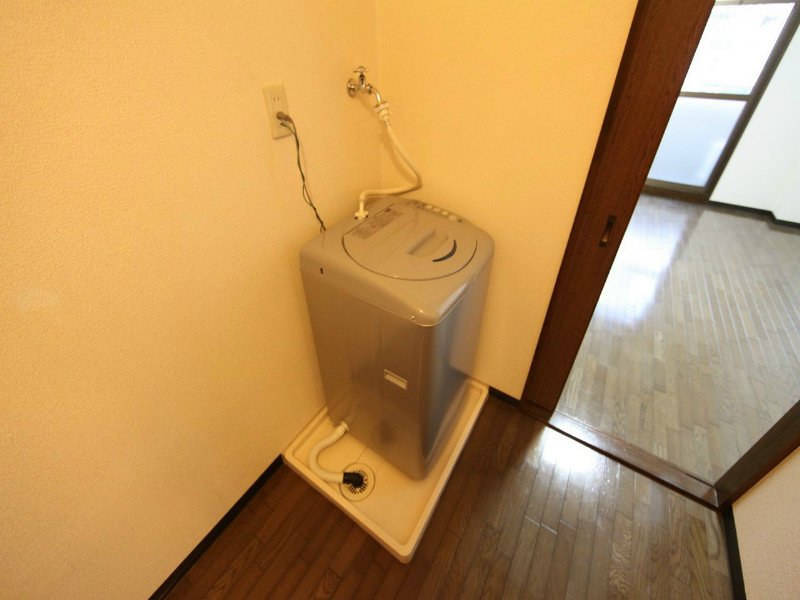 愛知県名古屋市中区伊勢山２丁目 ベッドルーム