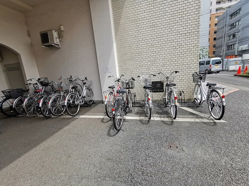 サンモールⅡ その他外観1