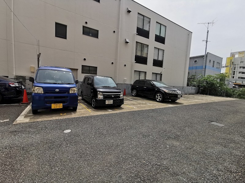 サンモールⅡ その他外観2