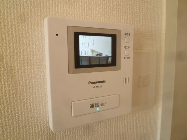 エーデルハイムⅠ その他2