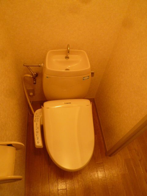 エーデルハイムⅠ その他3