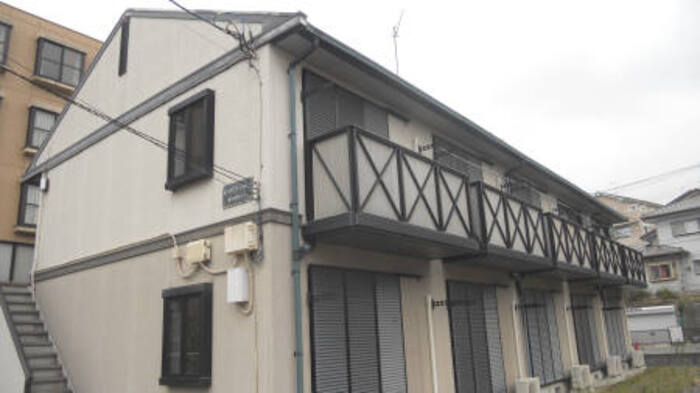 エーデルハイムⅠ その他外観1