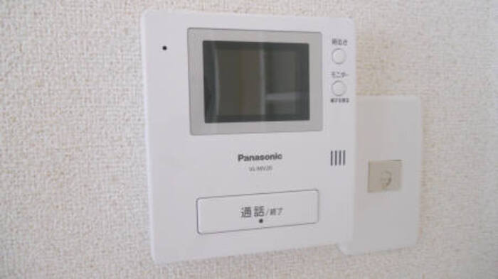 エーデルハイムⅠ その他外観2