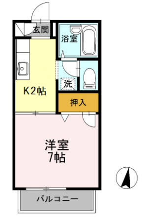 エーデルハイムⅠ その他7
