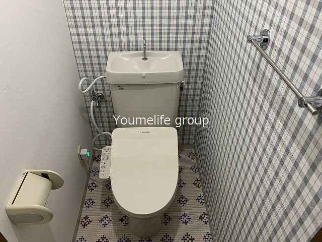 グランドゥール安藤 リビング