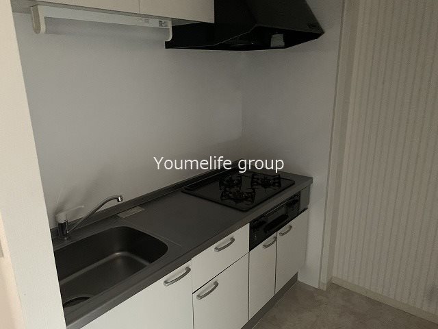 グランドゥール安藤 キッチン