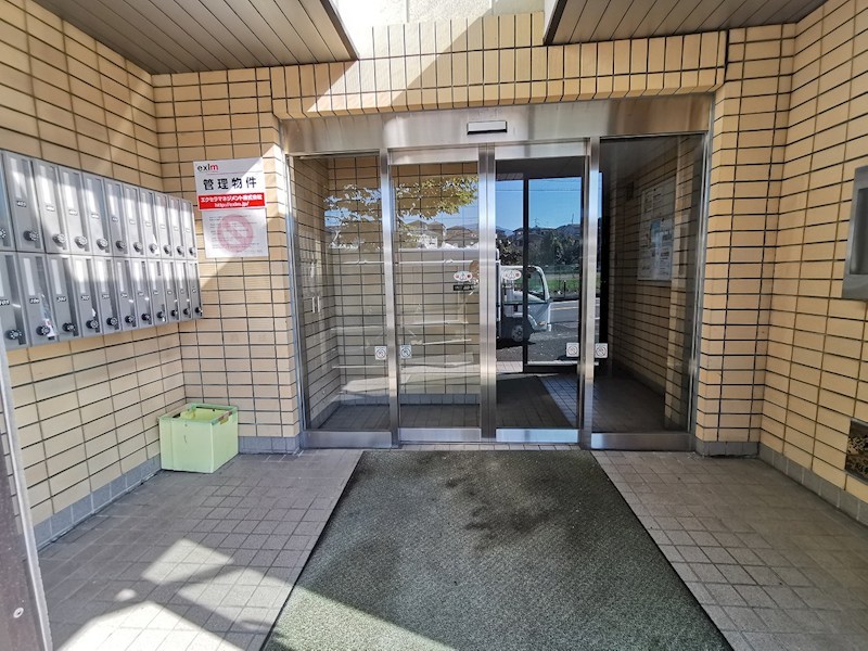 リエス厚木グレイス その他外観2