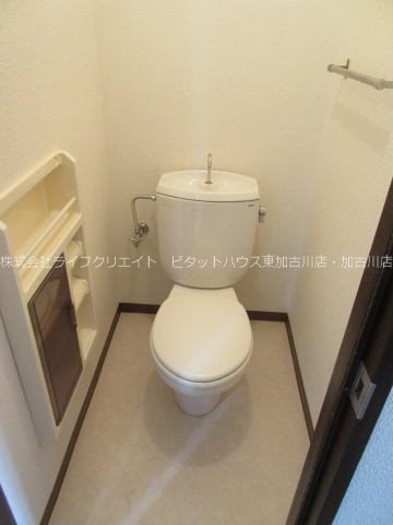 パインコート・SEIWA A棟 その他2