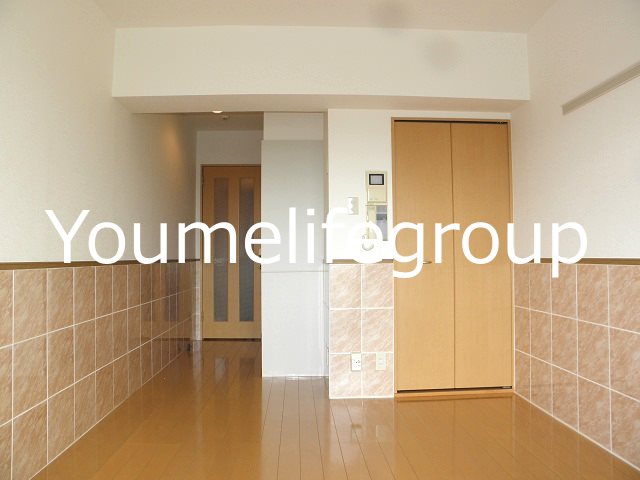 ゴールドウィン湘南 ベッドルーム