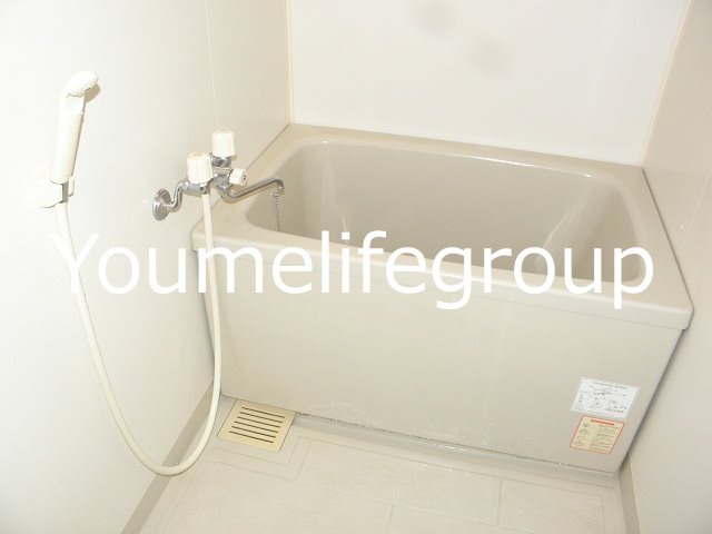 ゴールドウィン湘南 風呂画像