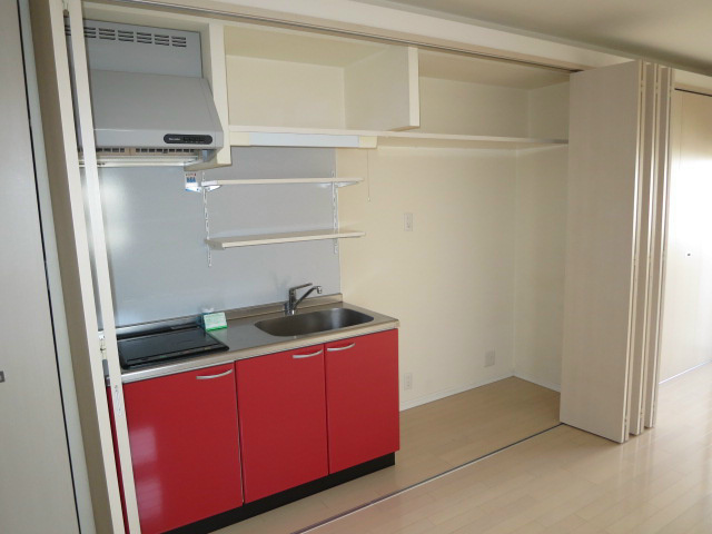 ＴＴＭ（ティティエム）  キッチン