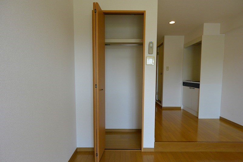 ＧＲＡＮＤ大垣内 収納