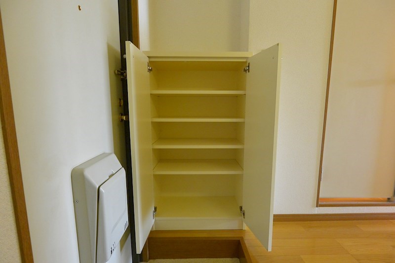 ＧＲＡＮＤ大垣内 収納
