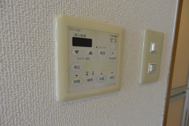 ＧＲＡＮＤ大垣内 その他設備