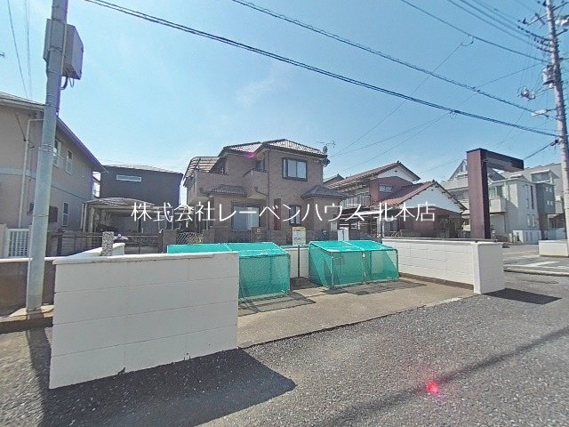 メゾンドシャルム その他共有部分
