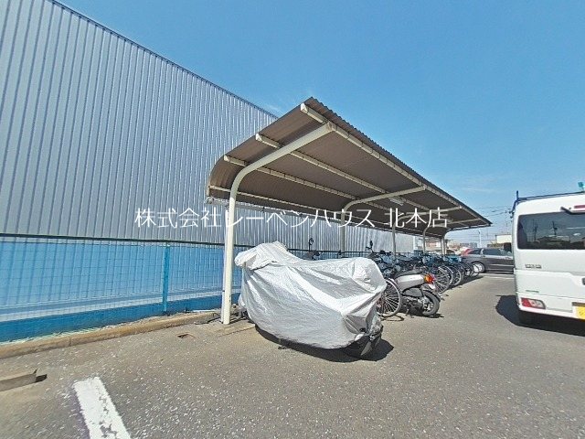 メゾンドシャルム その他共有部分