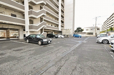 グッタープラッツ緑ヶ丘２番館  その他6