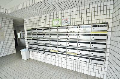 グッタープラッツ緑ヶ丘２番館  その他11