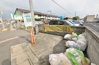 グッタープラッツ緑ヶ丘２番館  その他13