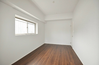 ADVANCE128（アドバンス128） ベッドルーム