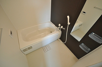 ADVANCE128（アドバンス128） 風呂画像