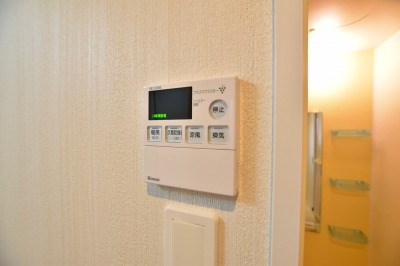 ADVANCE128（アドバンス128） その他設備