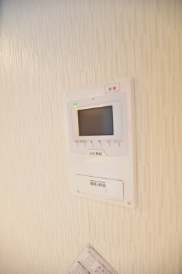 ADVANCE128（アドバンス128） セキュリティ
