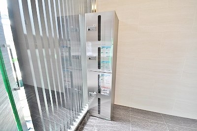 ADVANCE128（アドバンス128） その他共有部分