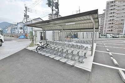 ADVANCE128（アドバンス128） その他共有部分