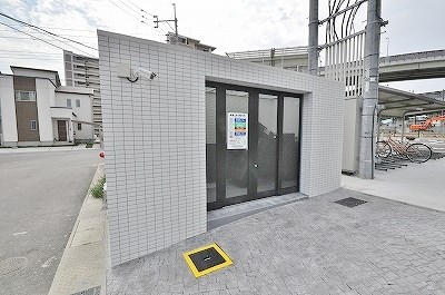 ADVANCE128（アドバンス128） その他共有部分