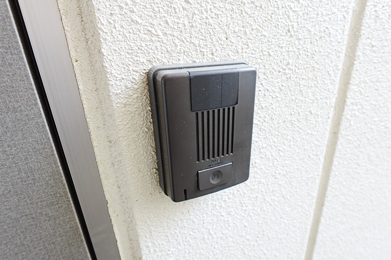 カーザはぎ セキュリティ